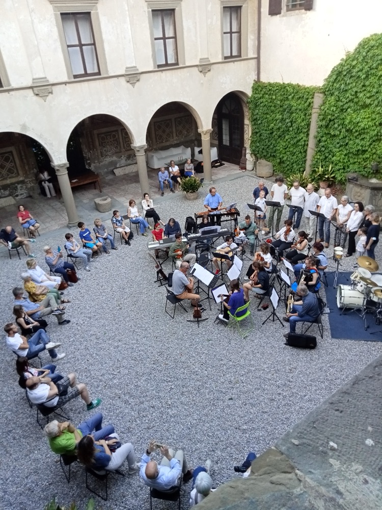 festival valtesse s. antonio valverde - 6-9 giugno 2022